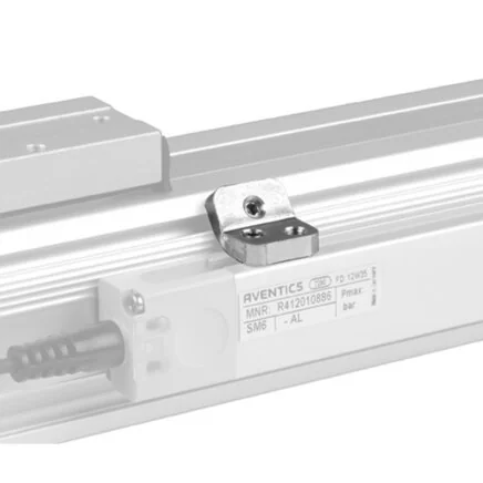 Aventics - R412022298 - Fissaggio sensore, serie CB1