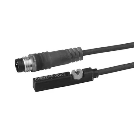 Aventics - R412022851 - Sensore, Serie ST6