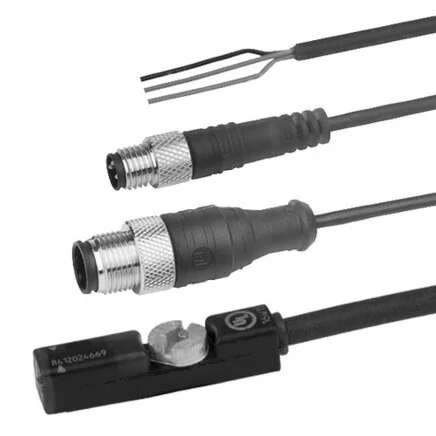 Aventics - R412024669 - Sensore, Serie ST6-LT