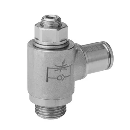 Aventics - R412024741 - Strozzatore valvola di non ritorno, tipo CC02-SL-G014-DA08-2_1