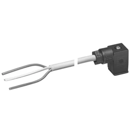 Aventics - R412024833 - Presa cavo con cavo, tipo CN1-CISPU0-V0300-2V2-24V