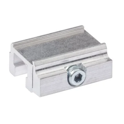 Aventics - R412025968 - Pezzo di serraggio sensore