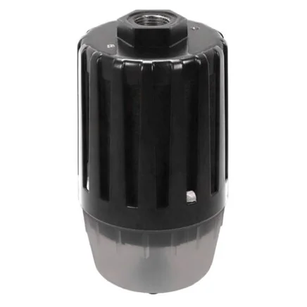 Aventics - R412028129 - Separatore olio, serie MU1