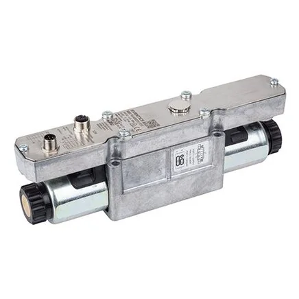 Aventics - R414000730 - Valvola di regolazione pressione E/P, Serie