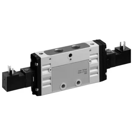 Aventics - R422000127 - Valvola 5/3 vie, Serie TC15