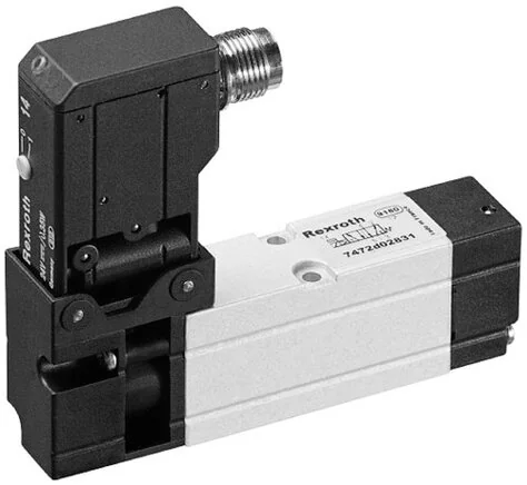 Aventics - R422000306 - Valvola 5/2 vie, Serie CD02-AL
