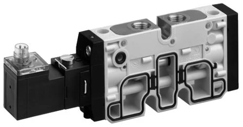 Aventics - R422100964 - Valvola, serie TC08