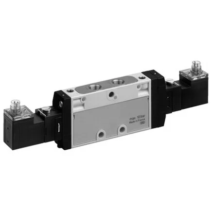 Aventics - R422100976 - Valvola 5/3 vie, Serie TC08