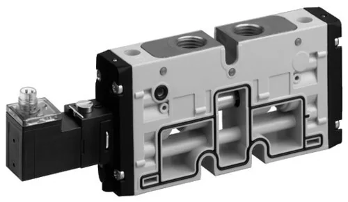 Aventics - R422100985 - Valvole, serie TC15