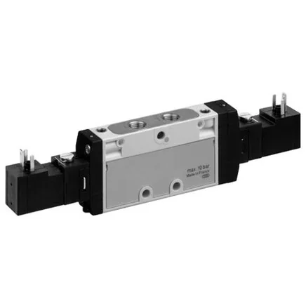 Aventics - R422102005 - Valvola 2x3/2 vie, Serie TC08