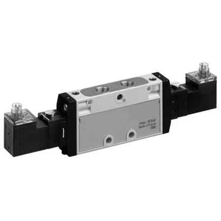 Aventics - R422102056 - Valvola 2x3/2 vie, Serie TC08