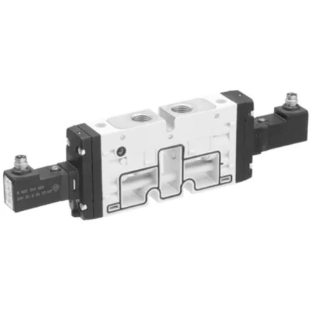 Aventics - R422102228 - 2x Valvola 3/2 vie, Serie TC15