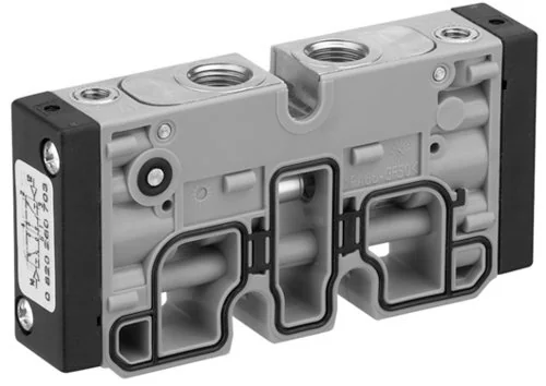 Aventics - R422102233 - 2x Valvola 3/2 vie, Serie TC15