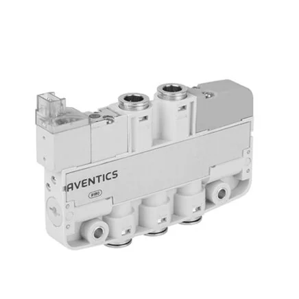 Aventics - R422103560 - Valvola 5/2 vie, Serie LS04-AF