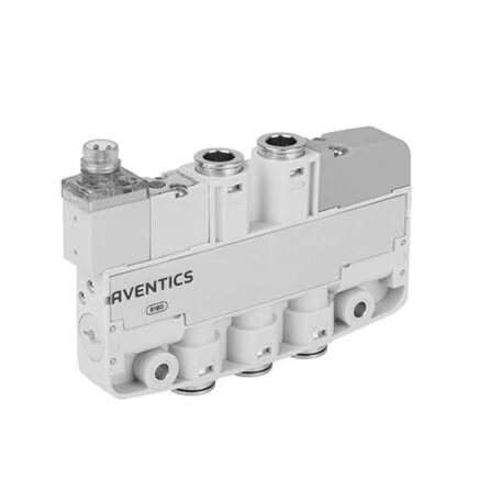 Aventics - R422103566 - Valvola 5/2 vie, Serie LS04-AF