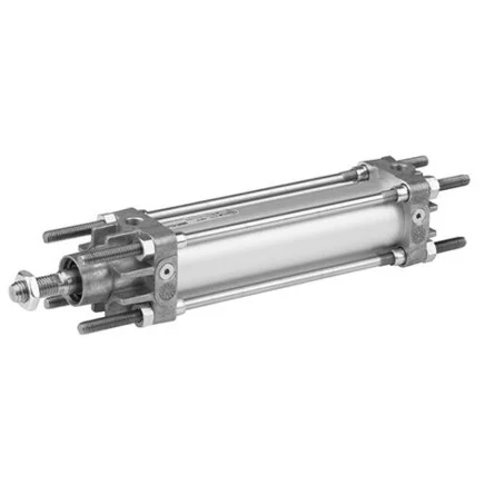 Aventics - R422701648 - Cilindro a tiranti, CNOMO NFE