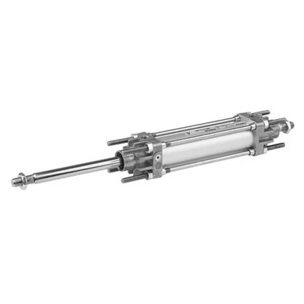 Aventics - R422709680 - Cilindro a tiranti, CNOMO NFE
