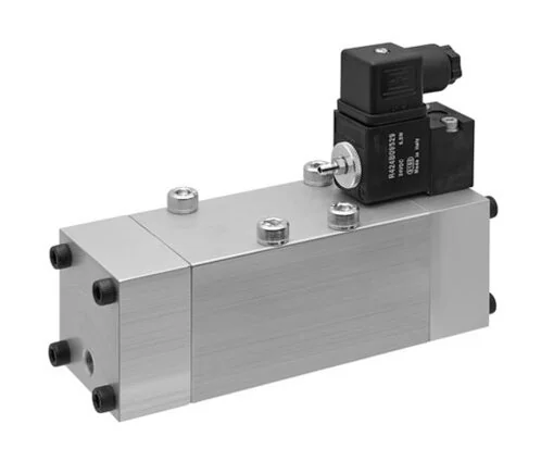 Aventics - R424B12987 - Valvola 5/2 vie, Serie HV30
