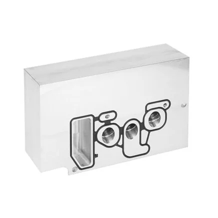 Aventics - R432037657 - Piastra di adattamento