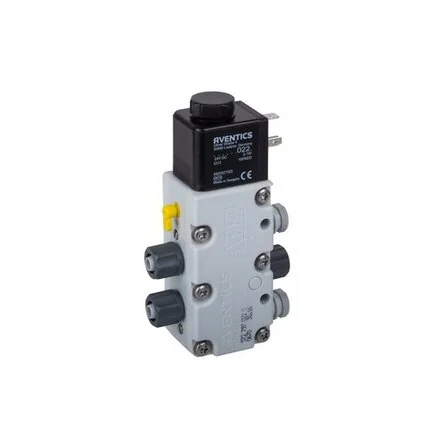 Aventics - R432038437 - Valvola 5/2 vie, Serie 740-UL