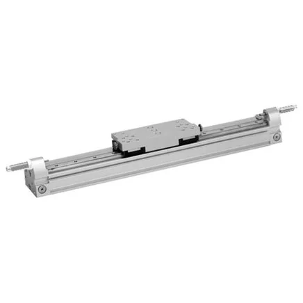 Aventics - R480146692 - Cilindro a slot, serie RTC-CG