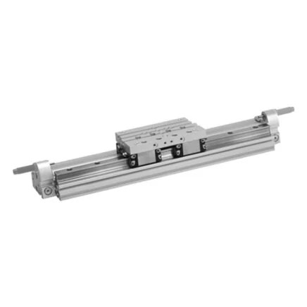 Aventics - R480154425 - Cilindro a slot, serie RTC-HD