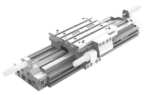 Aventics - R480163985 - Cilindro a slot, serie CKP-CL