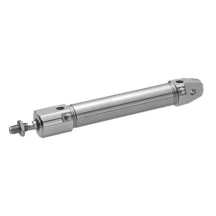 Aventics - R480651422 - Cilindro Mini, Serie CSL-RD