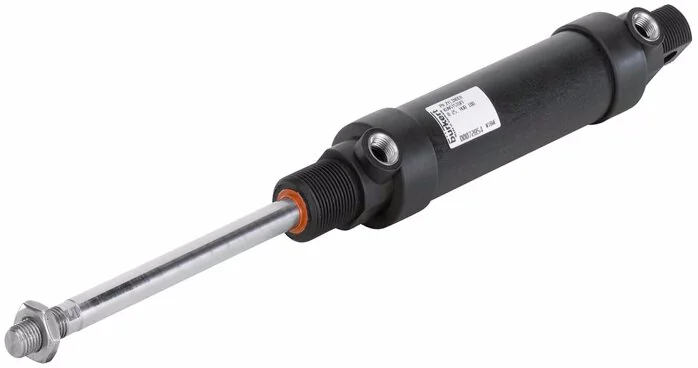 Burkert - 0044 -DW-XC-GM81-BB-025-0050--72829 - Cilindro pneumatico