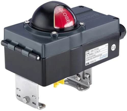 Burkert - 1061-AL-1-2-2-BCH/DC-65-SR-1-0-773142 - Feedback con elettrovalvola 5/2 vie