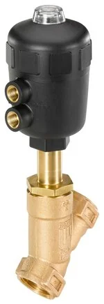 Burkert - 2000-A-2-15,0-EE-RG-0000-B-C-457774 - Attuatore per valvola a sede 2/2 vie