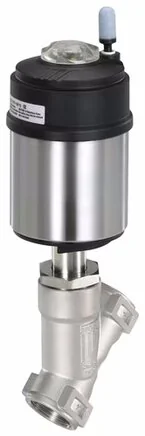 Burkert - 2100-A2-40,0EE-VA0000-G-M-AAN5-223169 - Attuatore per valvola a sede 2/2 vie