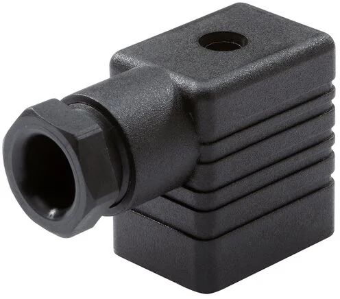 Burkert - 2507-00-B-00-3-3-BCS-423845 - Testa cavo, senza circuito 0-250V AC/DC