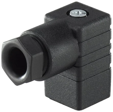 Burkert - 2516-C-BCS/UC-00-3-L12-00-0-00-303141 - Connettore C Standard