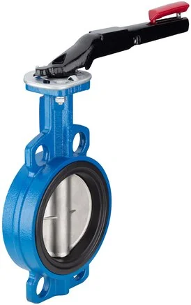 Burkert - 2671-AA0100-FFVOGG-FD18-5711-1-382823 - Sportello, azionamento manuale