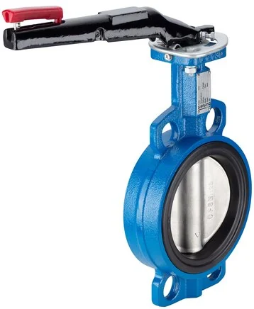 Burkert - 2671-AB0300-EOVOGP-FD90-1222-1-773667 - Sportello, azionamento manuale