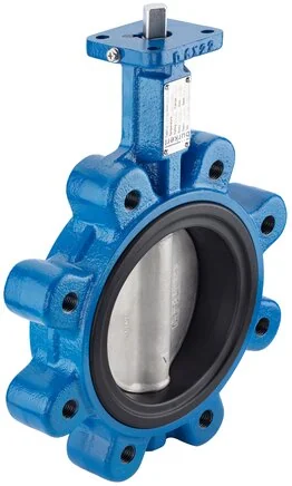 Burkert - 2671-AB40,0-EOVOGP-FD90-5711-1-773686 - Sportello, azionamento manuale