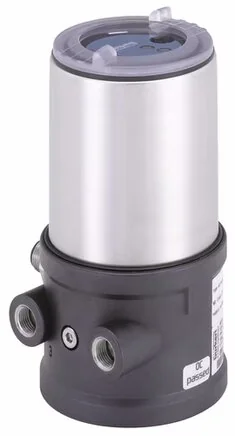 Burkert - 8696-E1-00-FA05-E-A-MP-GW-0-E--326435 - Posizionatore top base