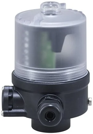 Burkert - 8697-00-I2-FA05-0-Y-KD-00-0-0--248827 - Attuatore di feedback 20XX