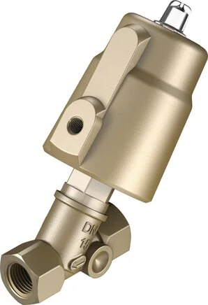 Festo - 1002500 - Valvola a sede angolare