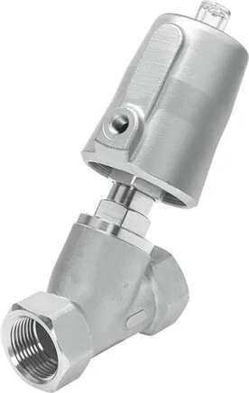 Festo - 1002509 - Valvola a sede angolare