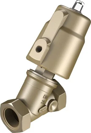 Festo - 1002537 - Valvola a sede angolare