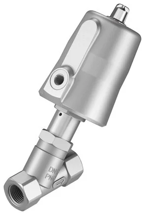 Festo - 1002546 - Valvola a sede angolare