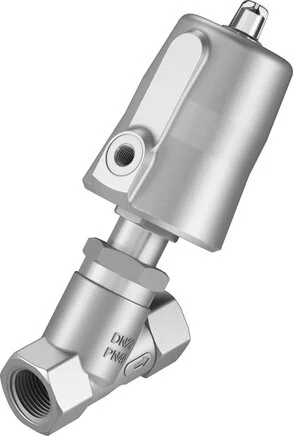 Festo - 1002548 - Valvola a sede angolare
