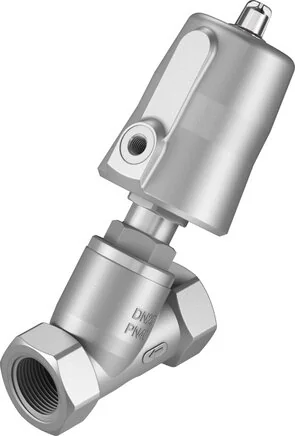 Festo - 1002549 - Valvola a sede angolare