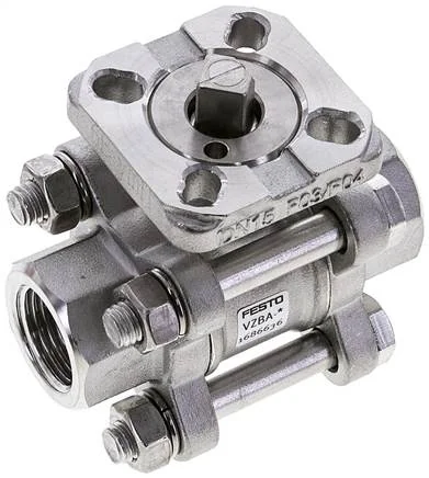 Festo - 1686636 - Valvola a sfera