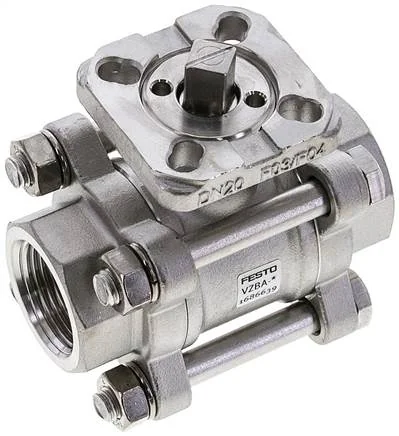 Festo - 1686639 - Valvola a sfera