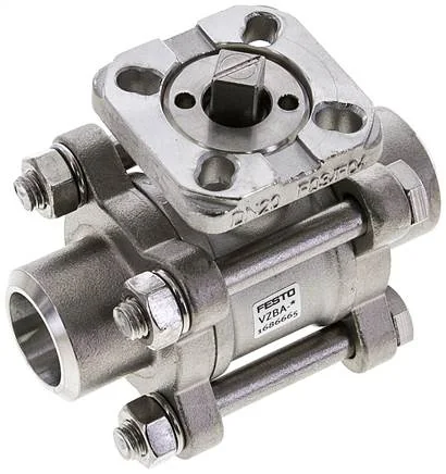 Festo - 1686665 - Valvola a sfera