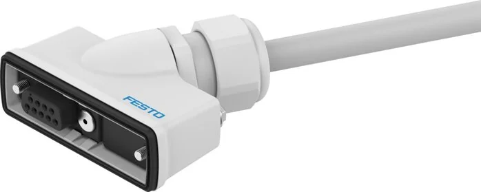 Festo - 2376020 - Linea di attacco