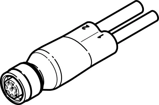 Festo - 2903567 - Linea Duo